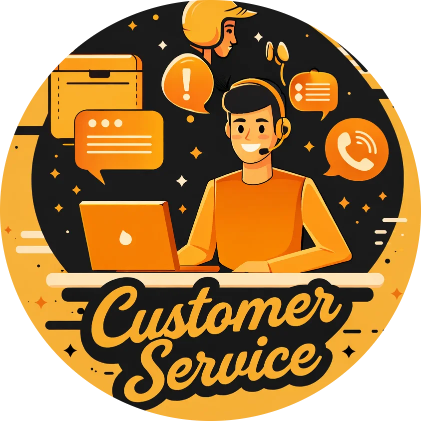 خدمة ما بعد البيع