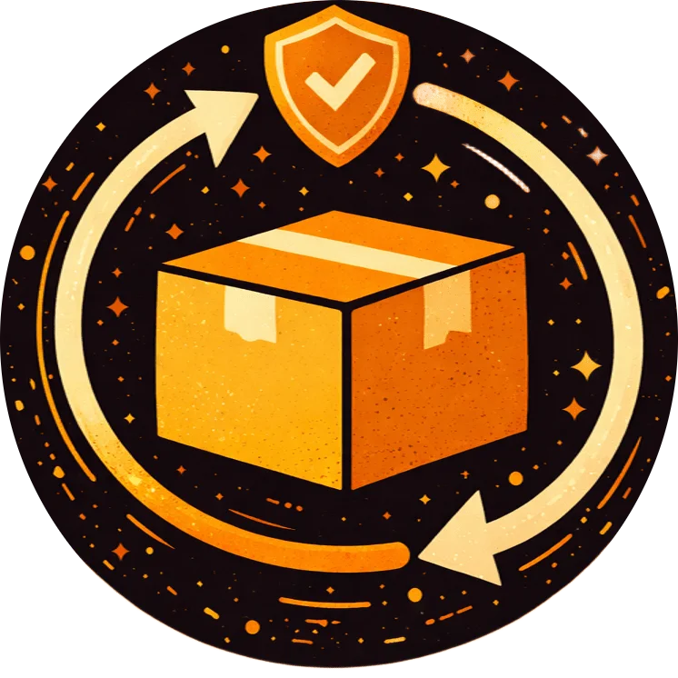 ضمان الاستبدال أو الإرجاع