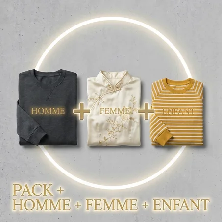 Les Pack