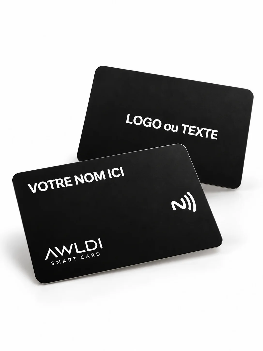 AWLDI Smart Card Standard