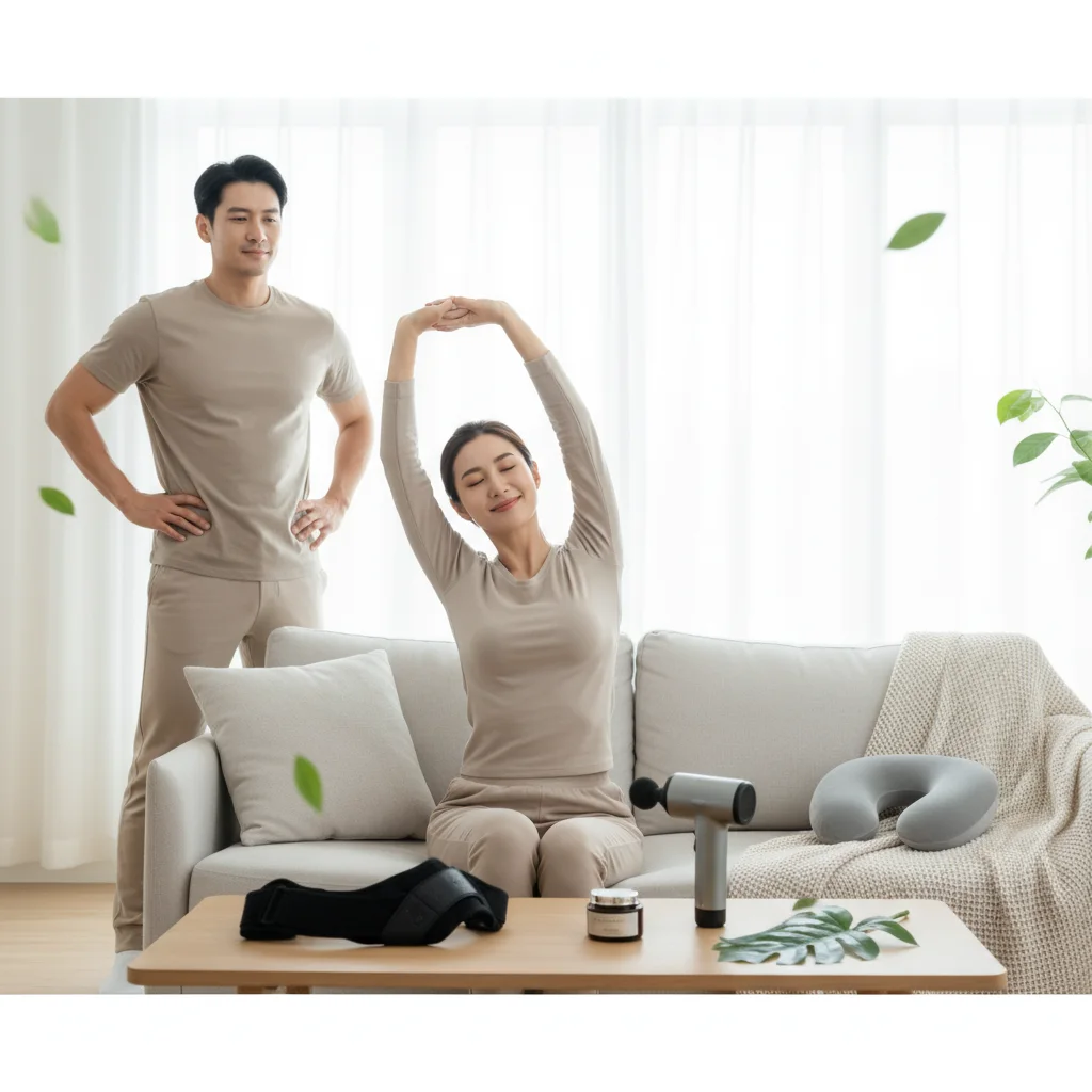 تجربة تسوق عصرية تلبي كل احتياجاتك اليومية