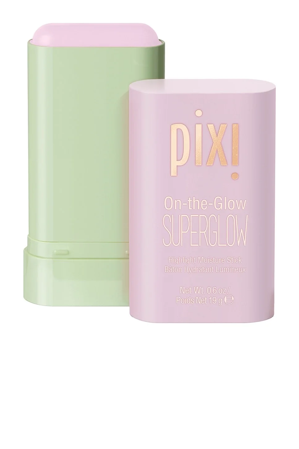 pixi Highlighter On-the-Glow SuperGlow