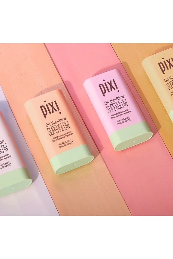 pixi Highlighter On-the-Glow SuperGlow