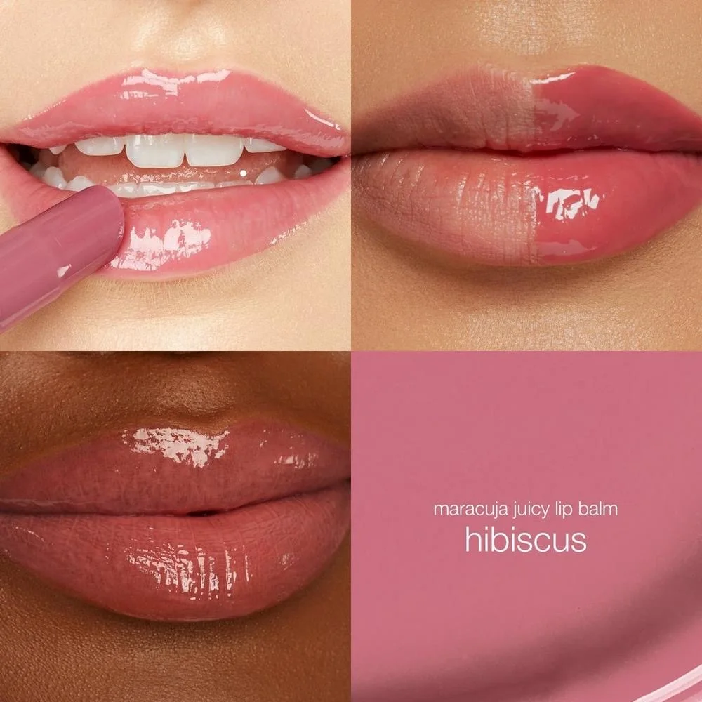 Tarte Essentials Shape Tape & Maracuja Juicy Lip Duo