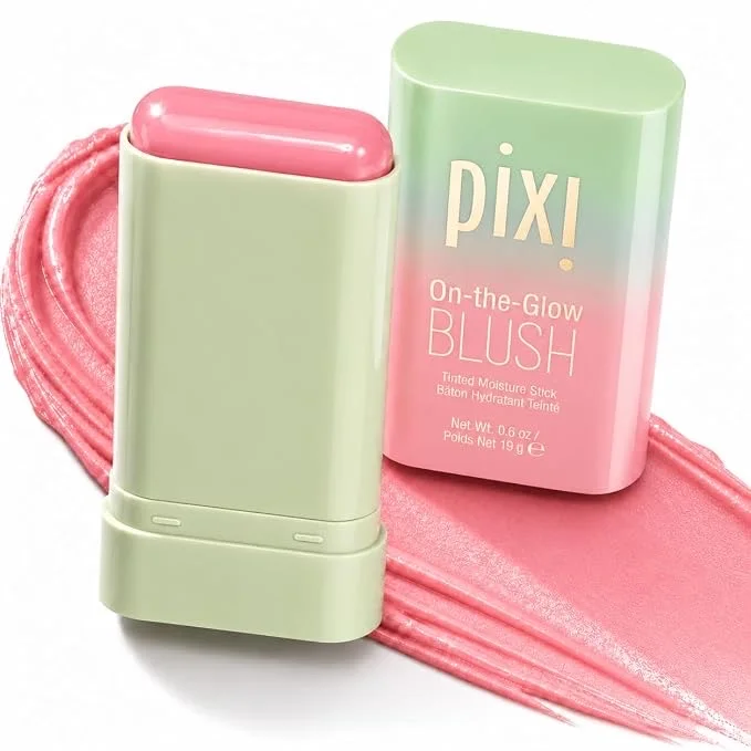 pixi On-the-Glow Blush CheekTone