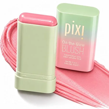 pixi On-the-Glow Blush CheekTone