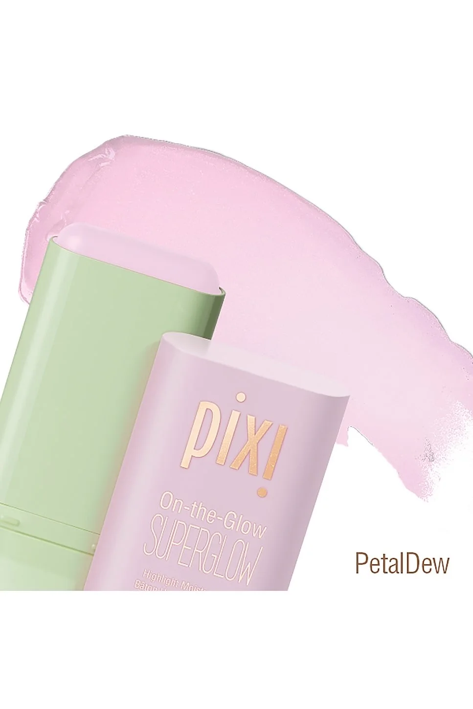 pixi Highlighter On-the-Glow SuperGlow