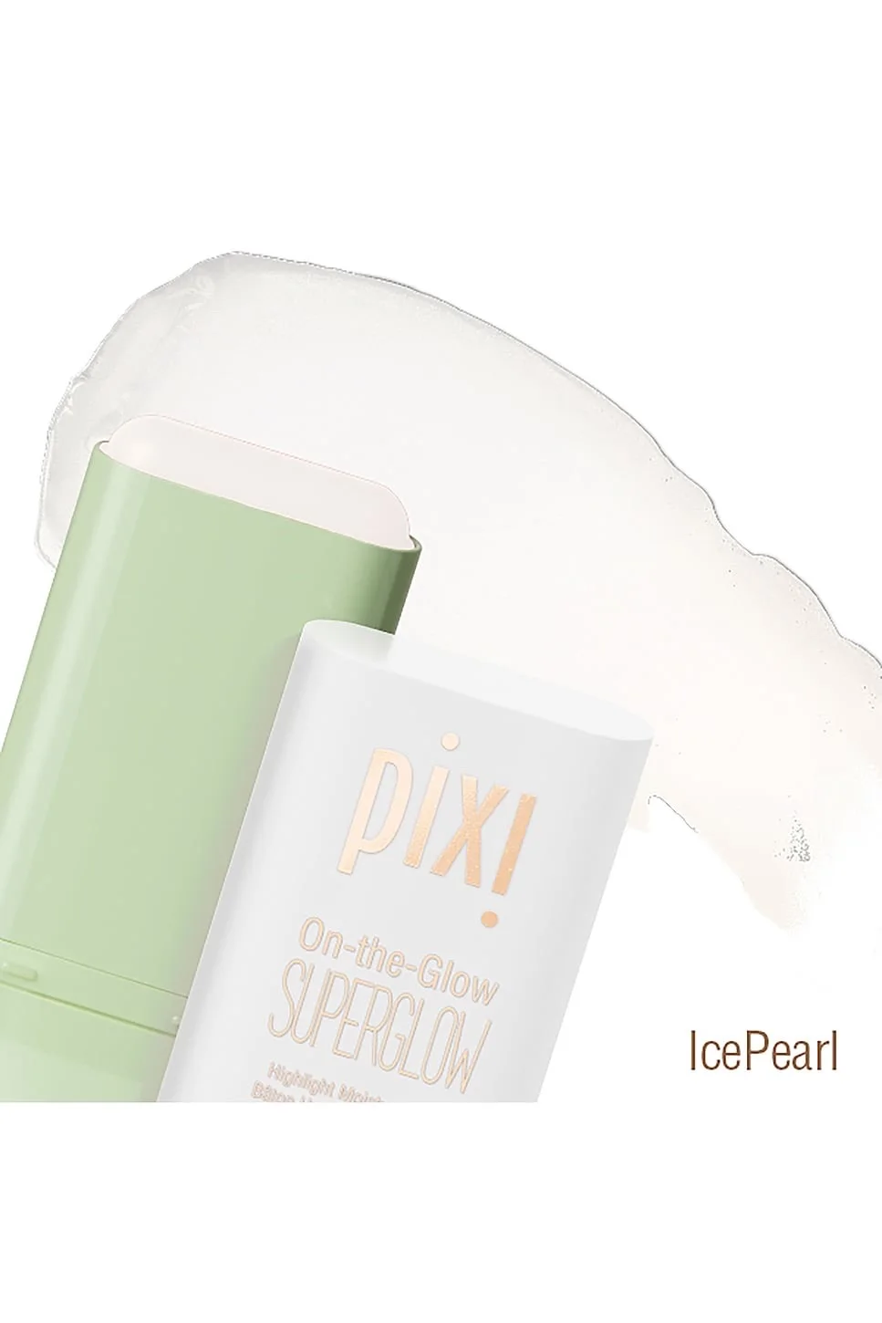 pixi Highlighter On-the-Glow SuperGlow