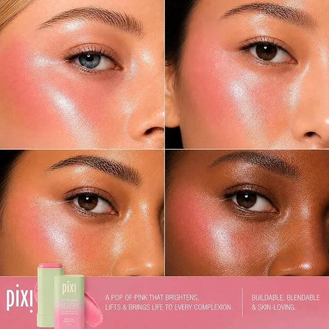 pixi On-the-Glow Blush CheekTone