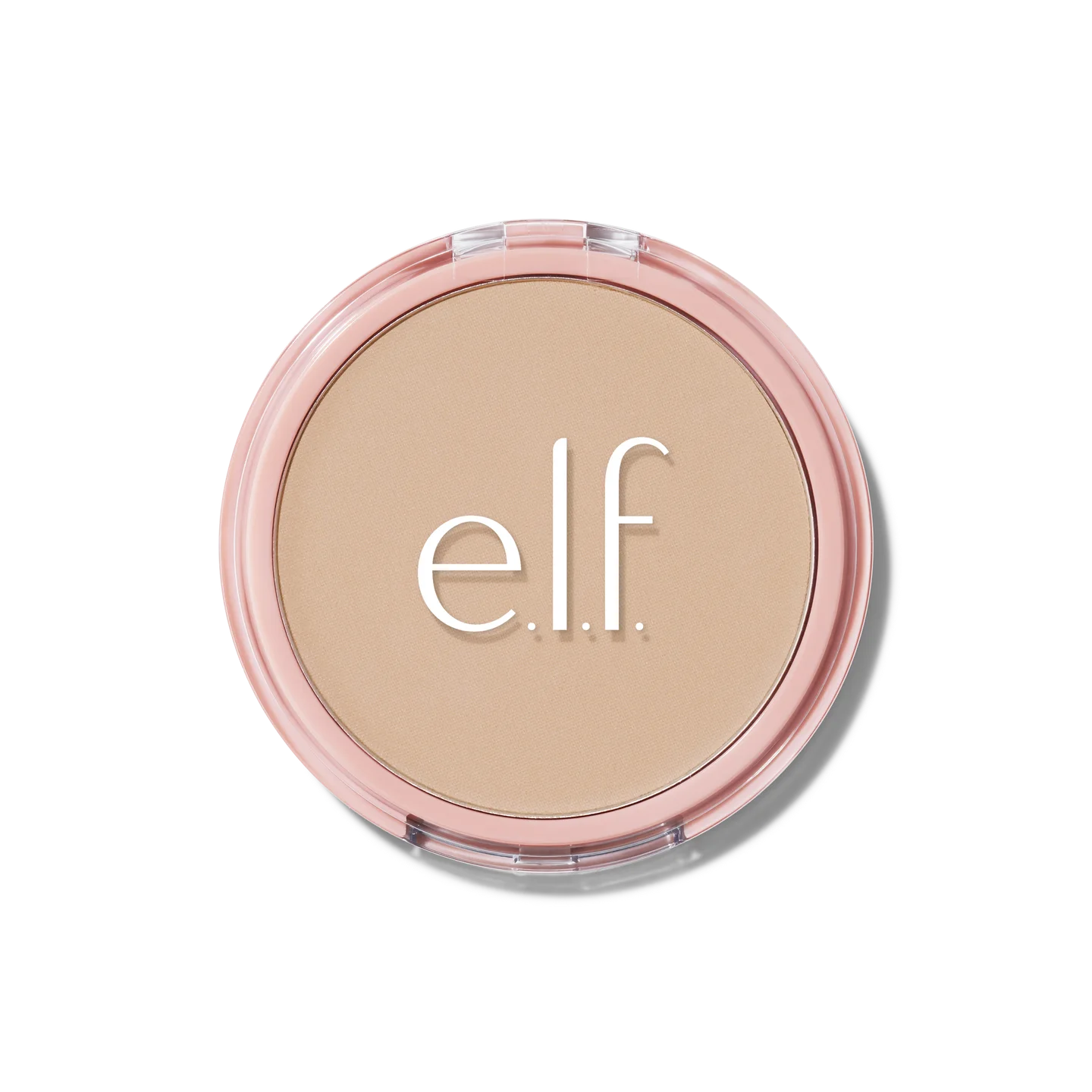 Elf Halo Glow Powder Filter Fair Neutral Coolكومباكت باودر ايلف فل كڤر.