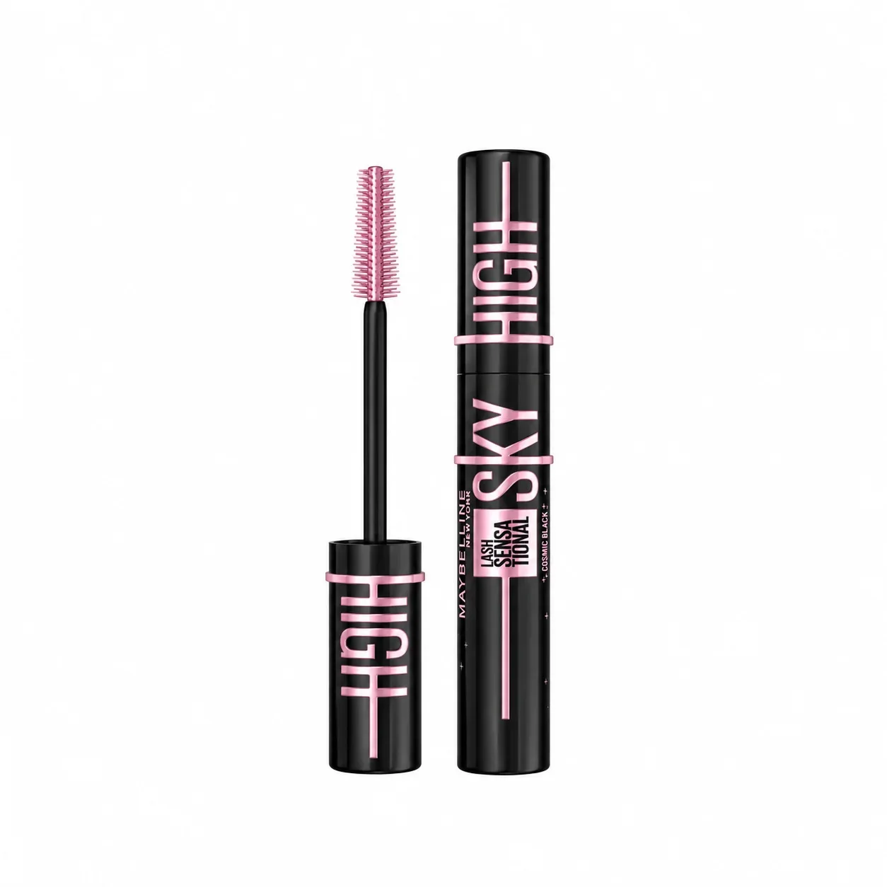 Maybelline Lash Sensational Sky Highمايبيلين لاش سينسيشنال سكاي هاي
