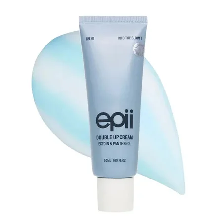 epii Double Up Cream – Into the Glowكريم Epii دبل أب – إن تو ذا غلو