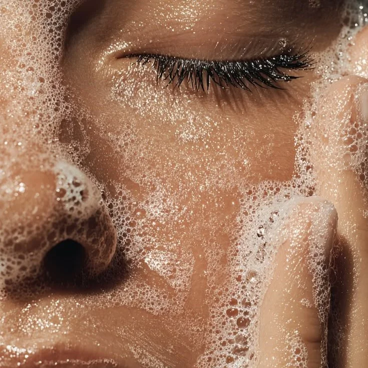 GLASSY SKIN