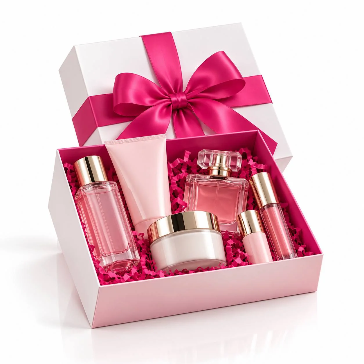 بكجات SET