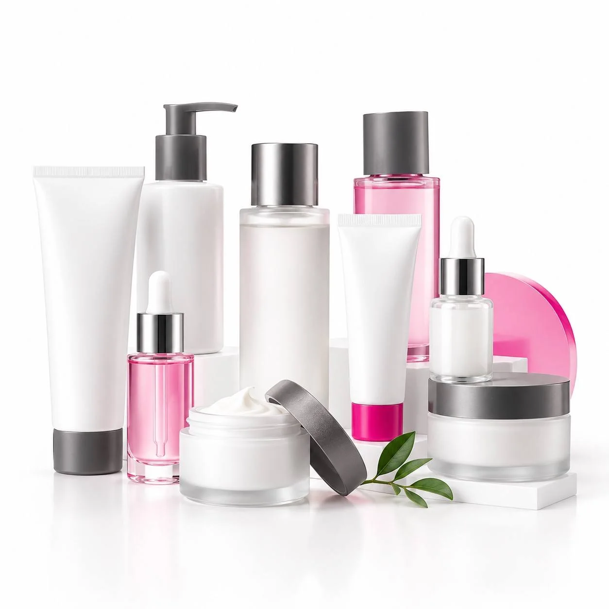 SKIN CARE