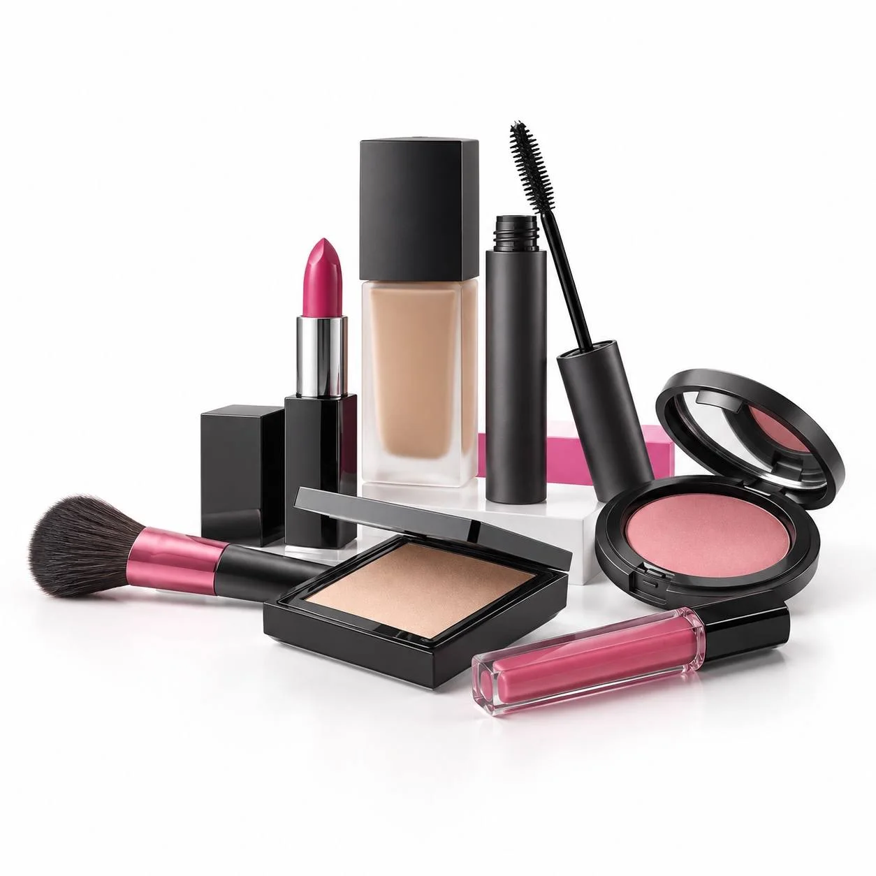 MAKEUP