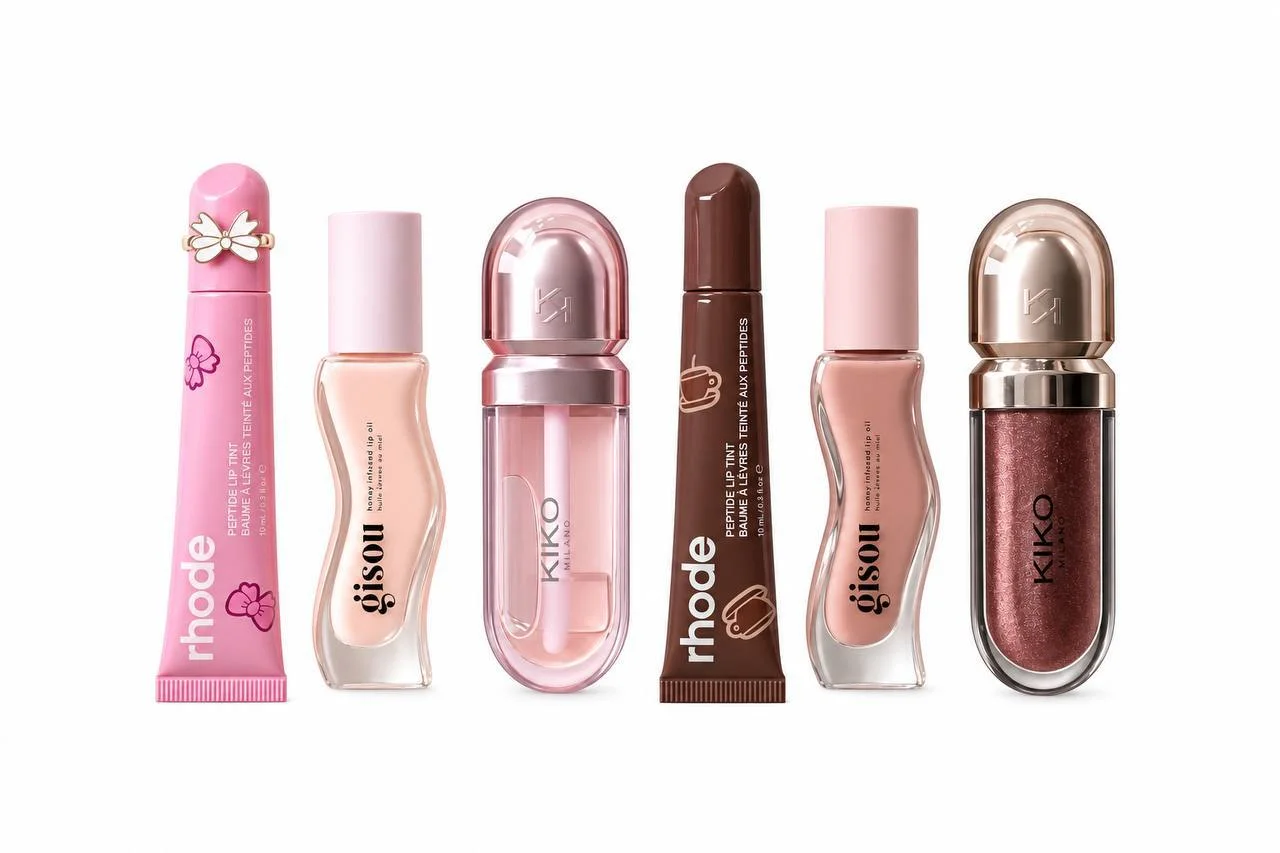 LIPS الشفاه
