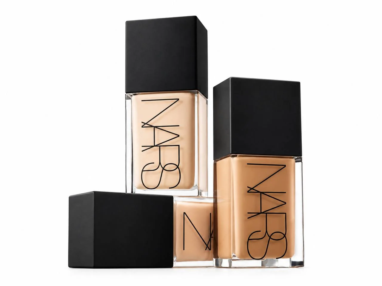 FOUNDATION كريم اساس