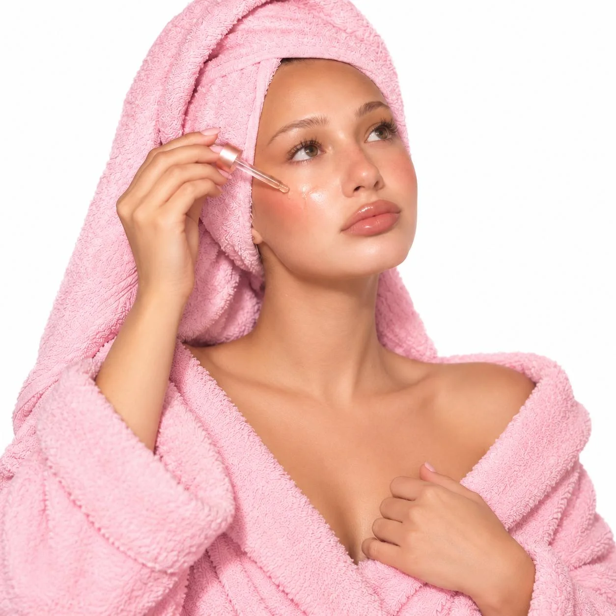 SKIN CARE