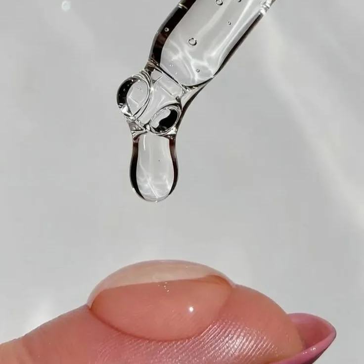 GLASSY SKIN