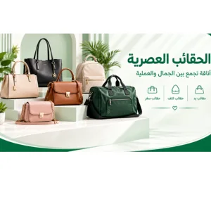 حقائب