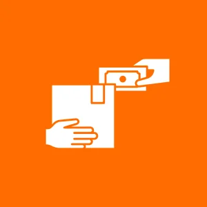 الدفع عند الاستلام