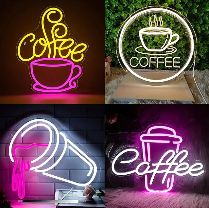 Logo NEON