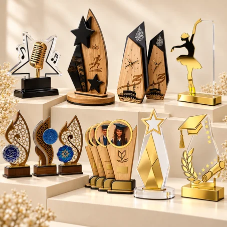 Trophet