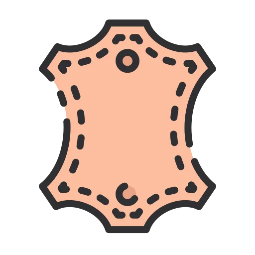 جلد طبيعي 100٪