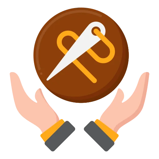 صناعة يدوية أصيلة