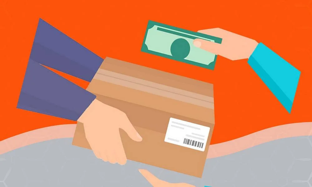 استرجاع و استبدال