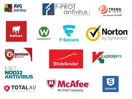 Antivirus