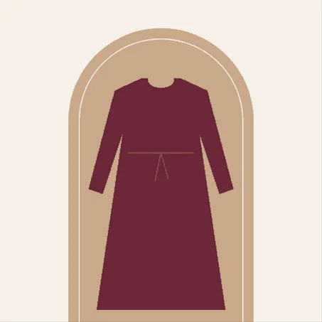 Robes & Tuniques
