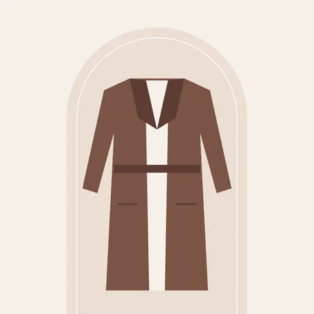 Vestes