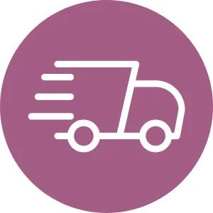 توصيل مجاني