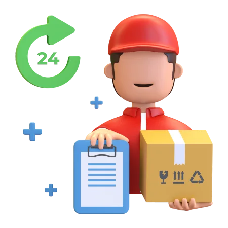 خدمة ما بعد البيع