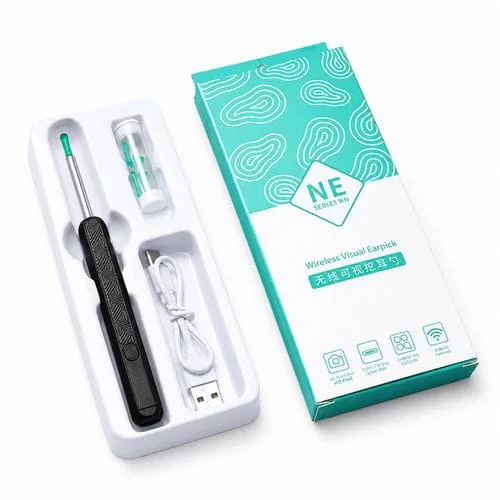 Nettoyeur D'oreilles