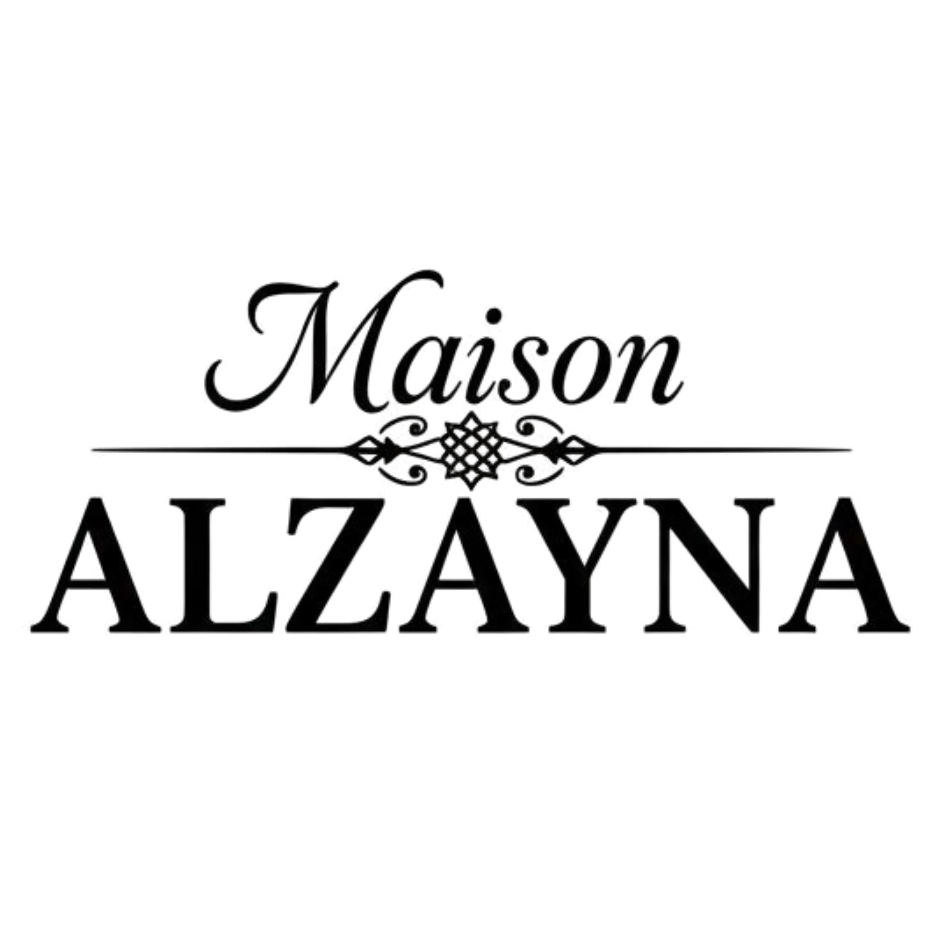 Maison Alzayna