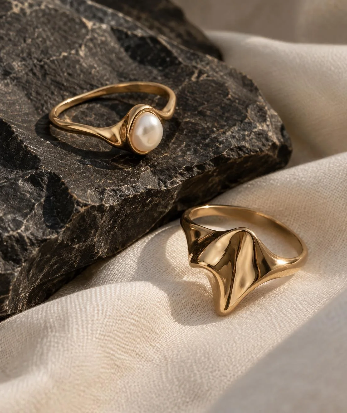RINGS