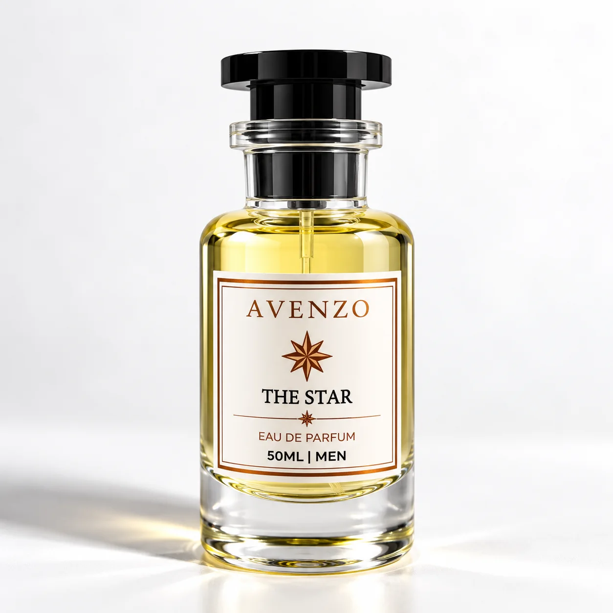 AVENZO The Star – EDP 50 ml