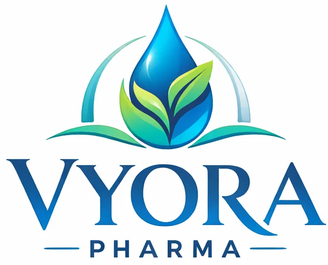 Vyorapharm