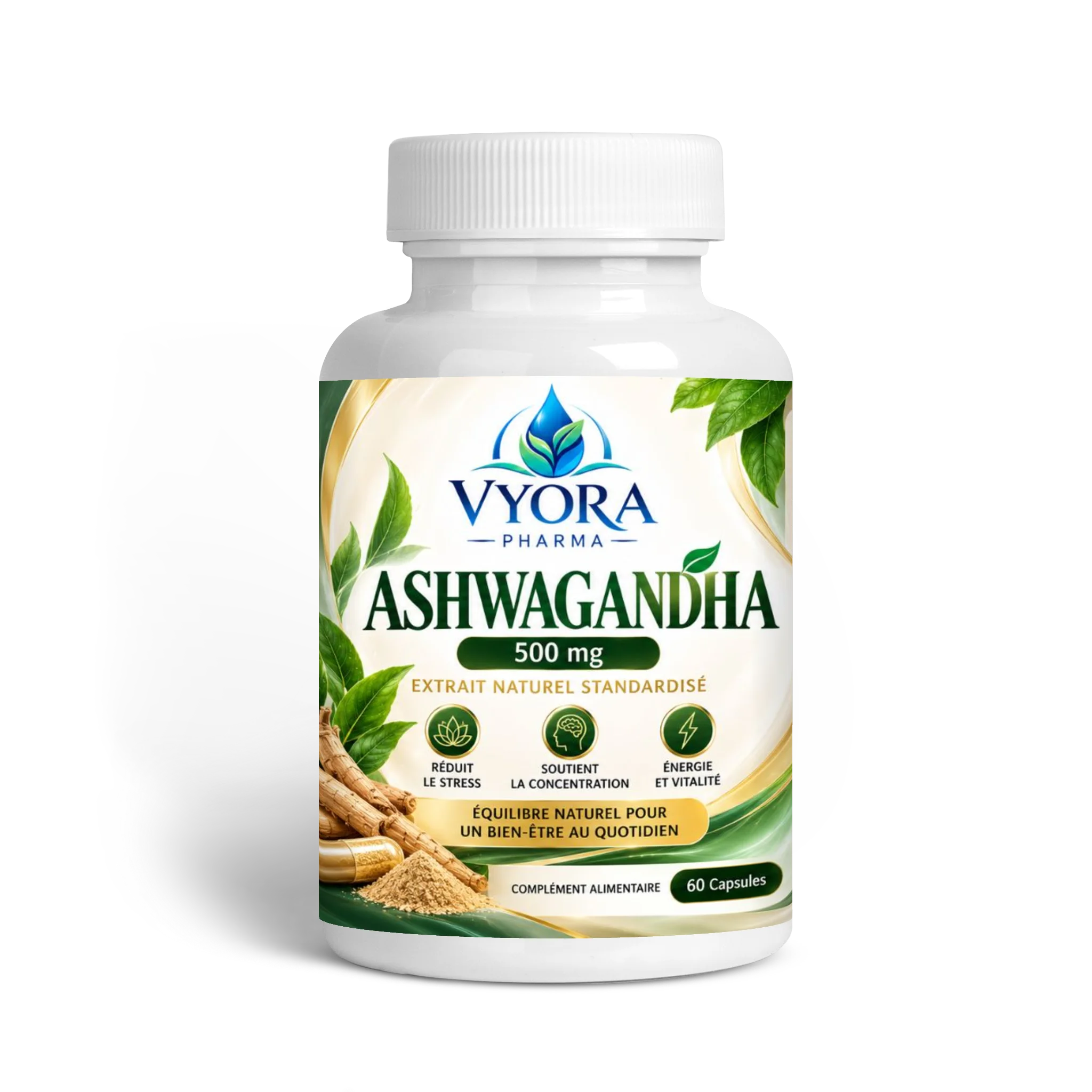 Ashwagandha