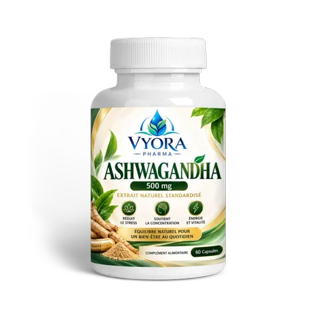 Ashwagandha