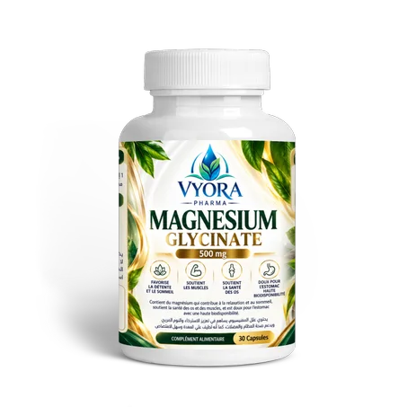 Magnesium Glycinate