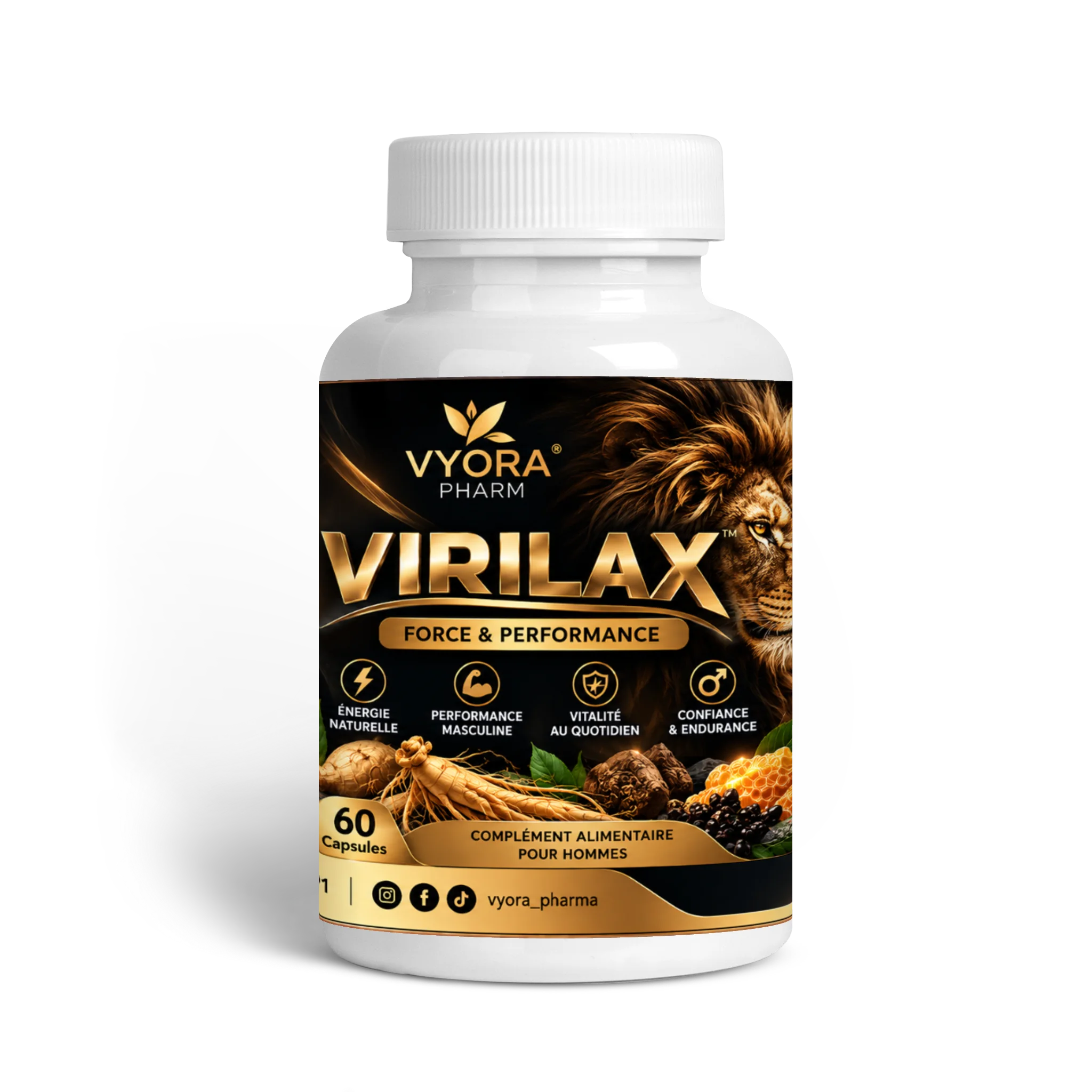 Virilax