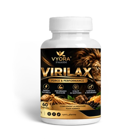 Virilax