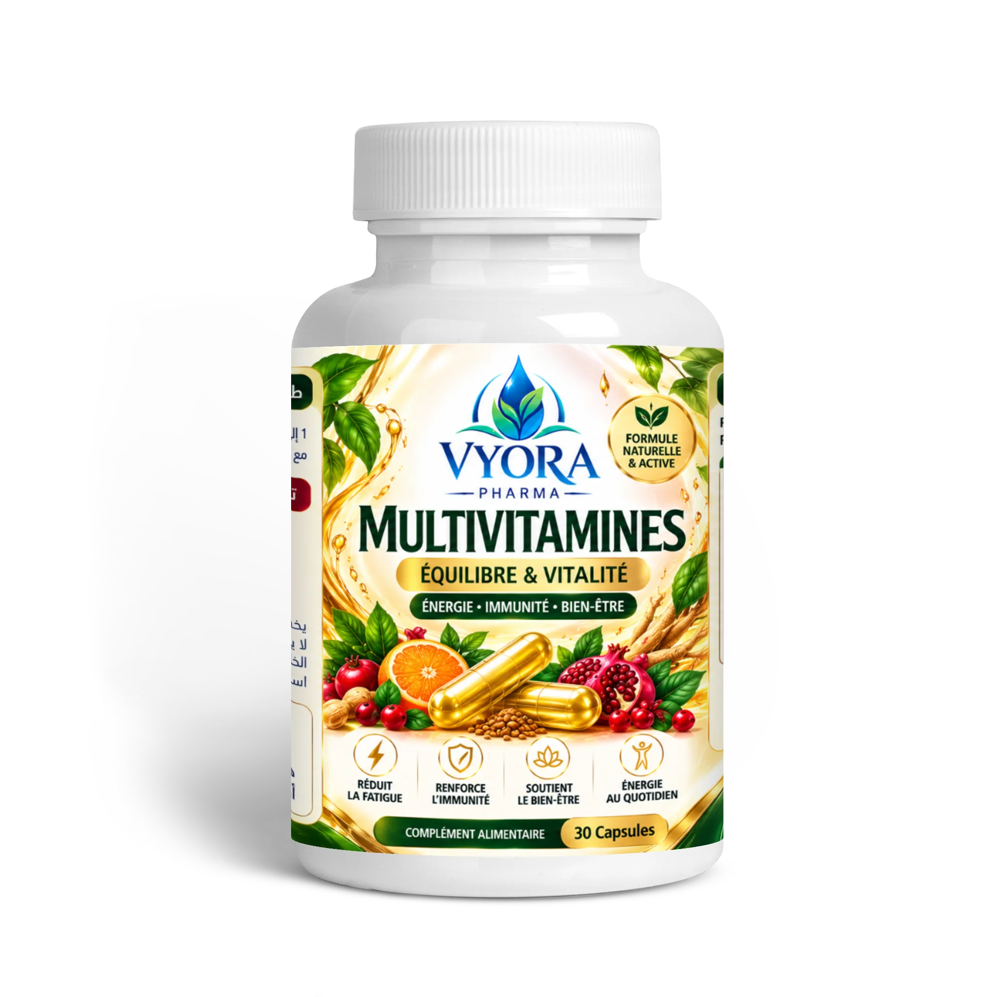 Multivitamine