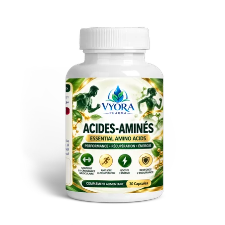 Acides Amines