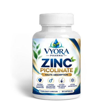Zinc