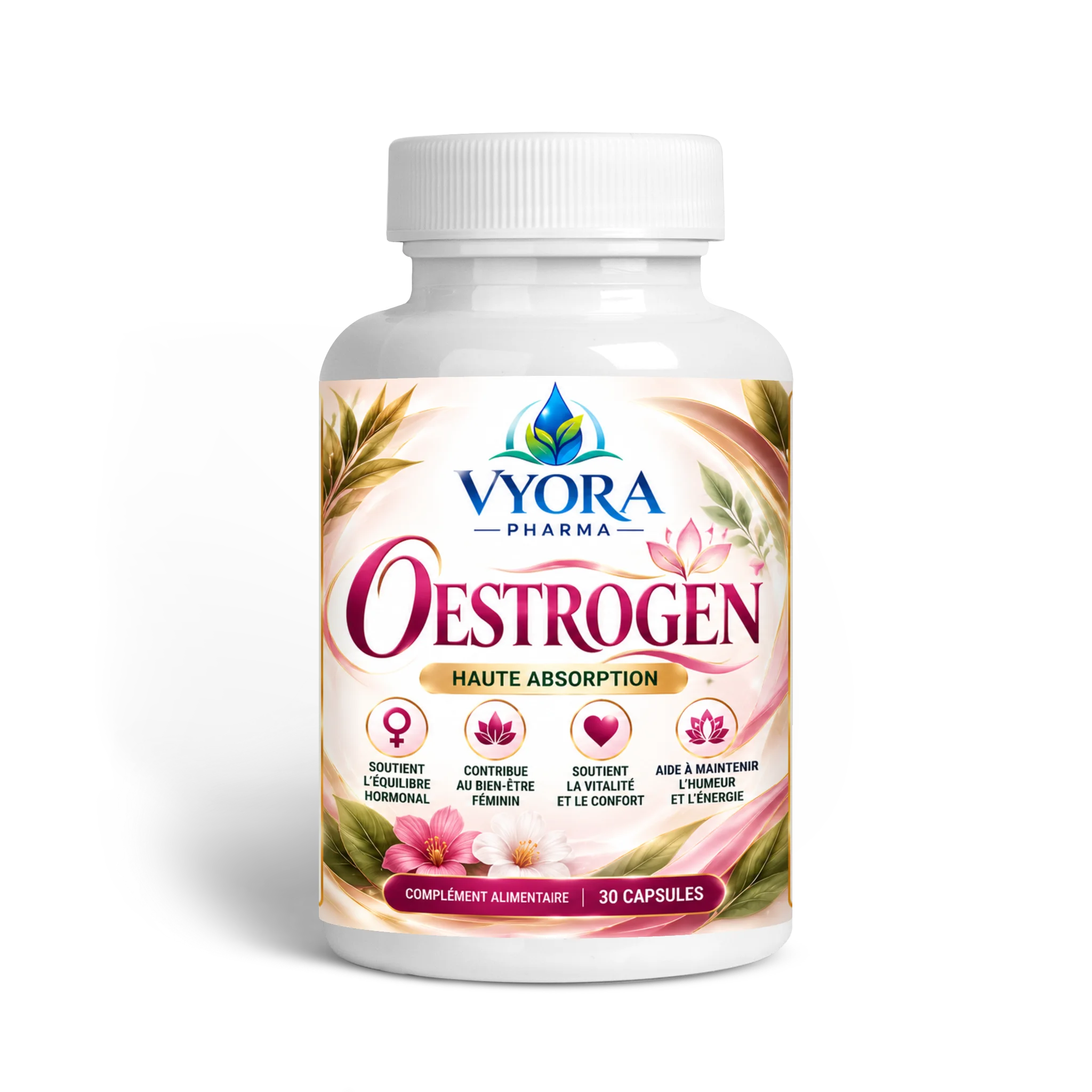Estrogen Women